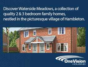 Get brand editions for One Vision Housing