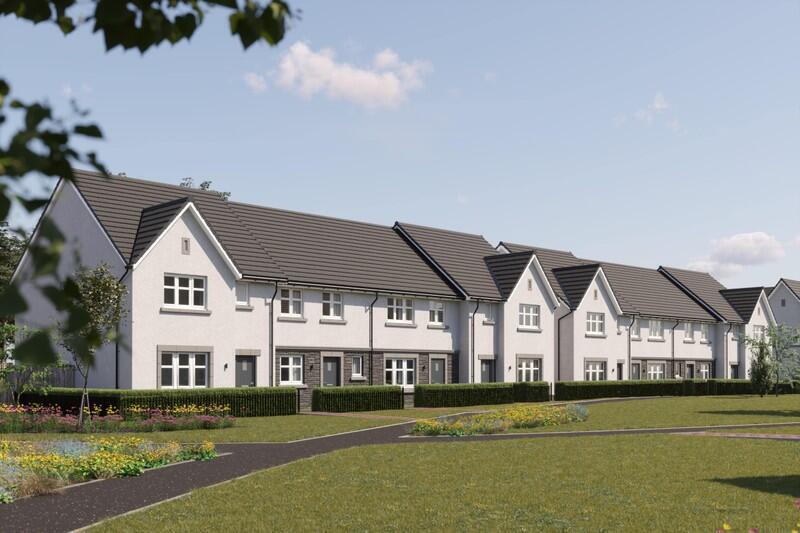 Main image of property: Lathallan Grange, 
Polmont, 
FK2 0YZ