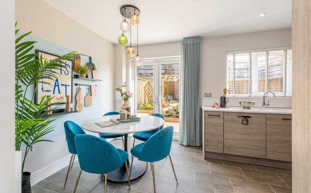 Main image of property: Lathallan Grange, 
Polmont, 
FK2 0YZ