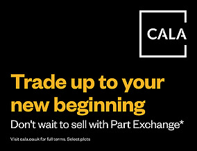 Get brand editions for Cala Homes Scotland West