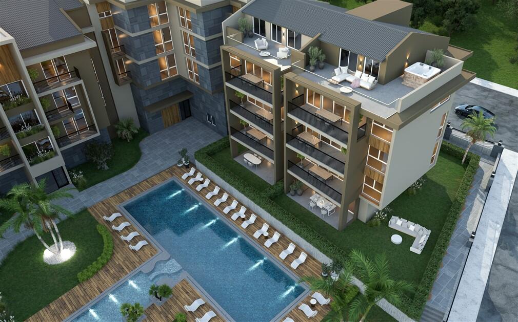 Main image of property: Kusadasi, Kusadasi, Aydin
