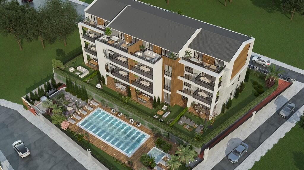 Main image of property: Kusadasi, Kusadasi, Aydin