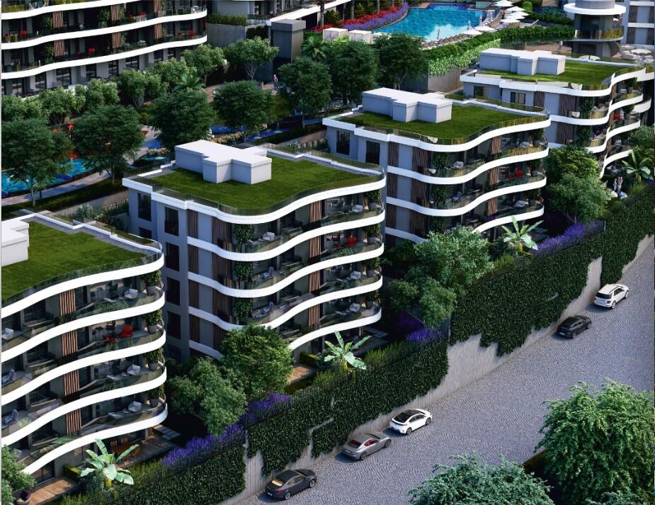 Main image of property: Kusadasi, Kusadasi, Aydin