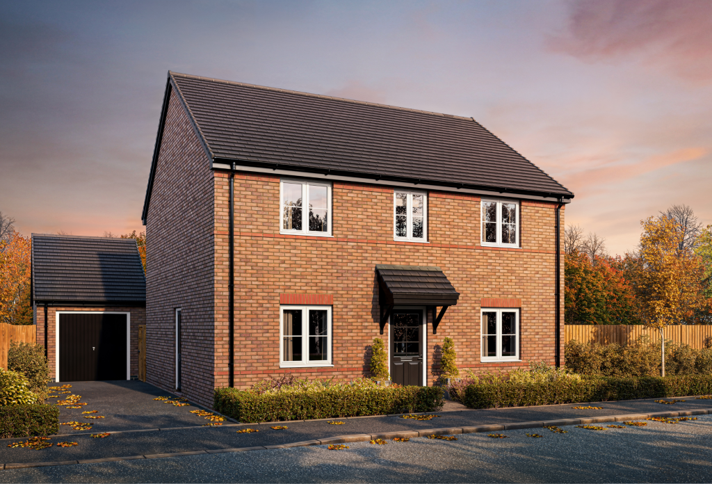 Main image of property: Main Street, 
Stanton under Bardon, 
Markfield, 
LE67 9TQ