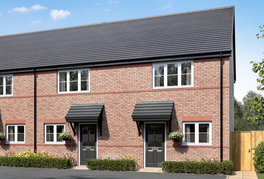 Main image of property: Main Street, 
Stanton under Bardon, 
Markfield, 
LE67 9TQ