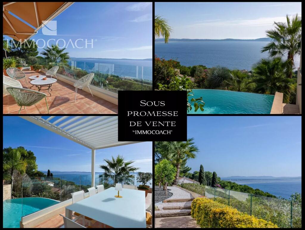 Main image of property: Provence-Alps-Cote d`Azur, Var, Carqueiranne