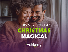 Get brand editions for Ashberry Homes (North West)