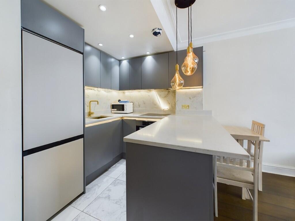 Main image of property: Westbourne Street, London, W2
