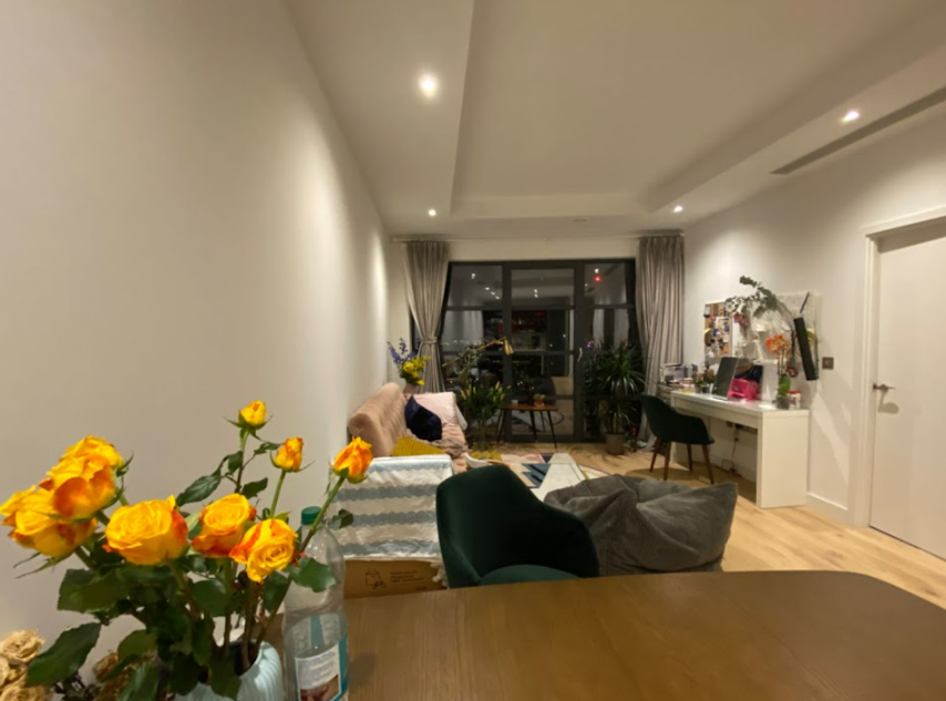 Main image of property: Corson House, City Island Way, London, E14