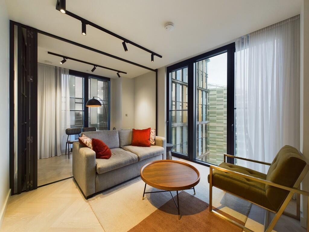 Main image of property: Sun Street, London, EC2A