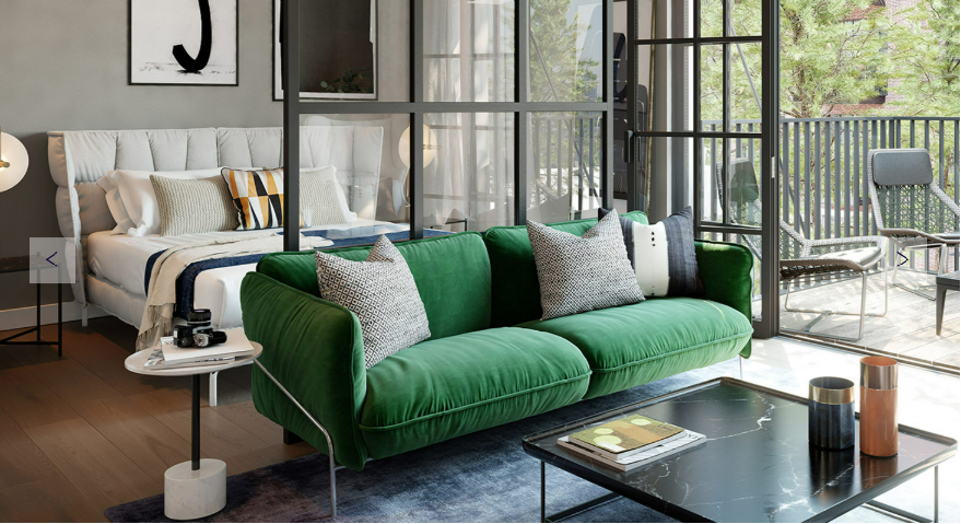 Main image of property: Goodluck Hope Walk, London, E14