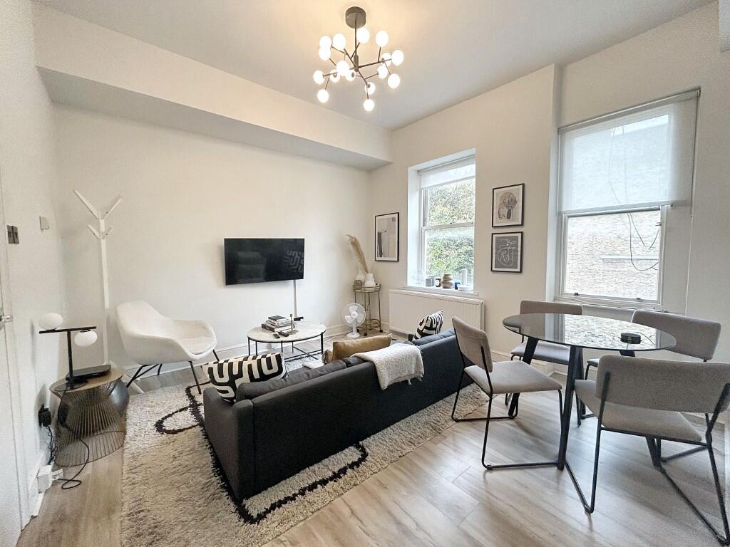 Main image of property: Longridge Road, London, SW5