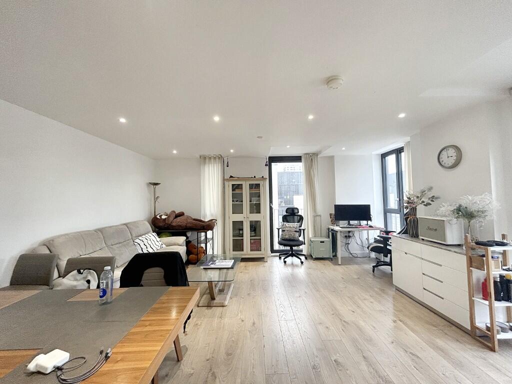 Main image of property: Merchants House, Forrester Way, London, E15