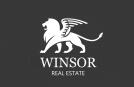 Winsor Real Estate, London Estate Agent Logo