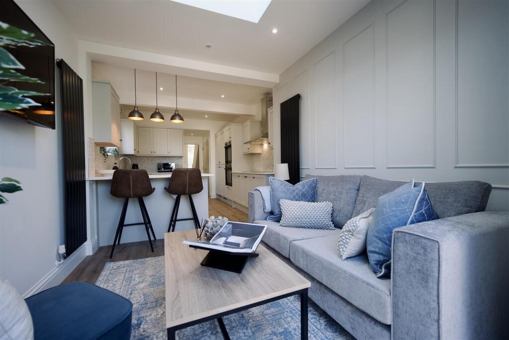 Main image of property: Southampton Road, Eastleigh