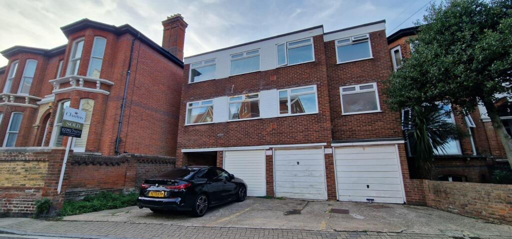 Main image of property: Florence Road | Garage | Parking