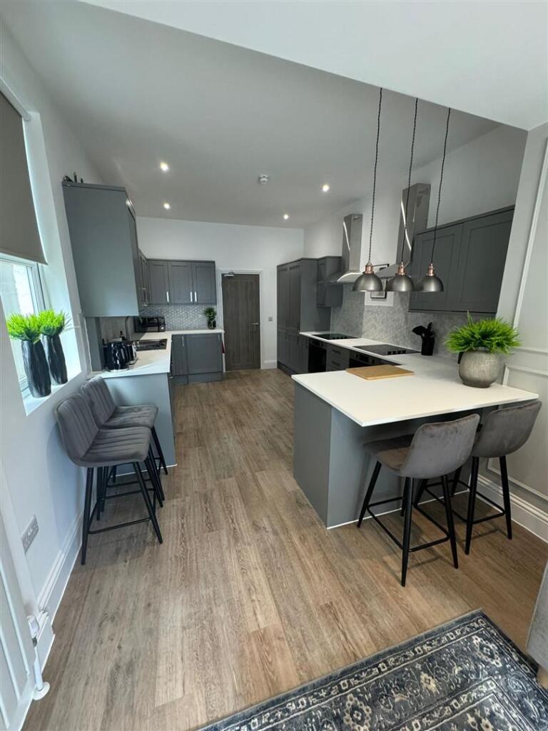 Main image of property: Angerstein Road, Portsmouth