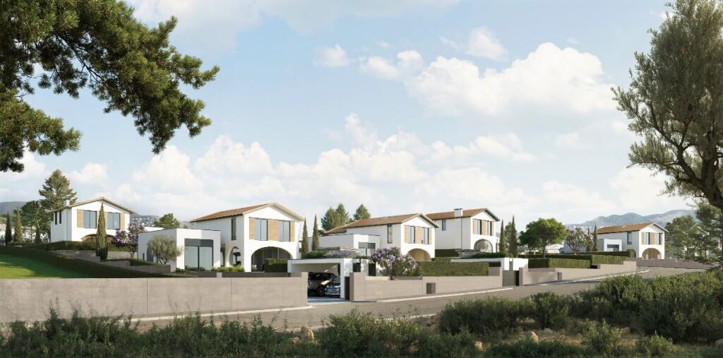 Main image of property: Souni, Limassol