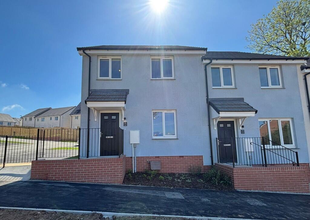 Main image of property: Meadowsweet Walk, St. Austell, Cornwall, PL25