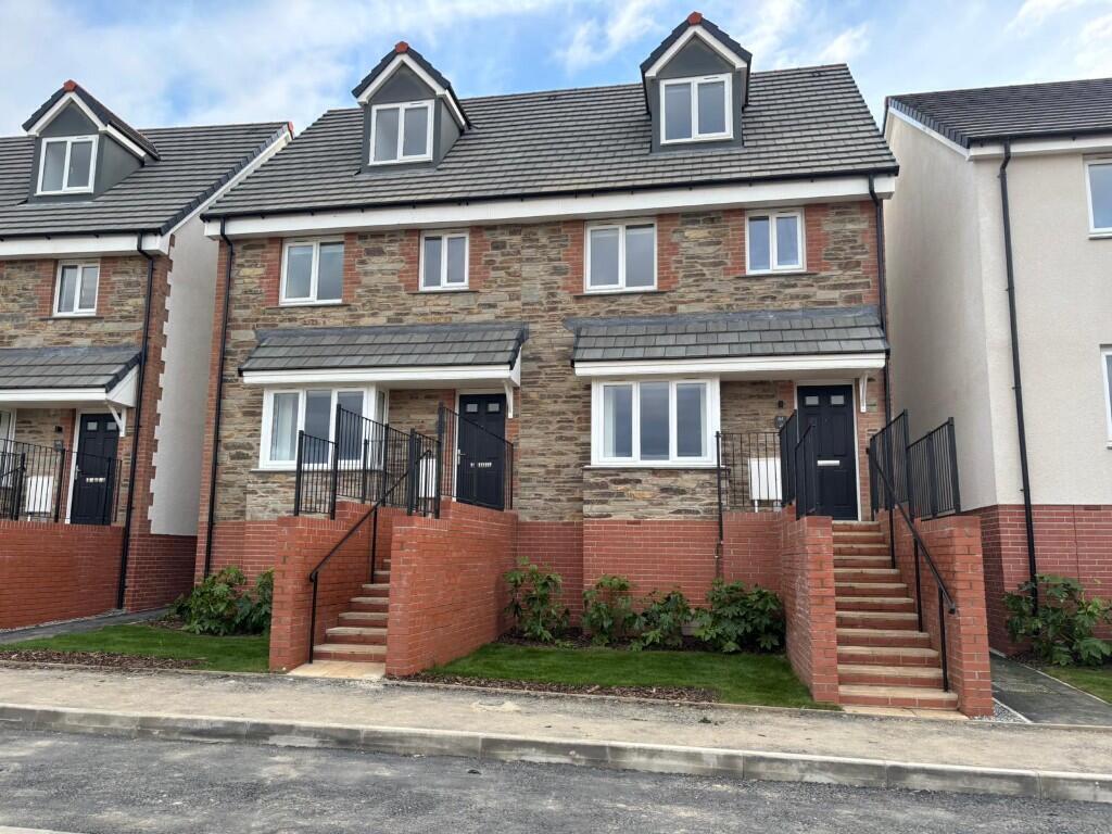 Main image of property: Alexanders Avenue, St. Austell, Cornwall, PL25