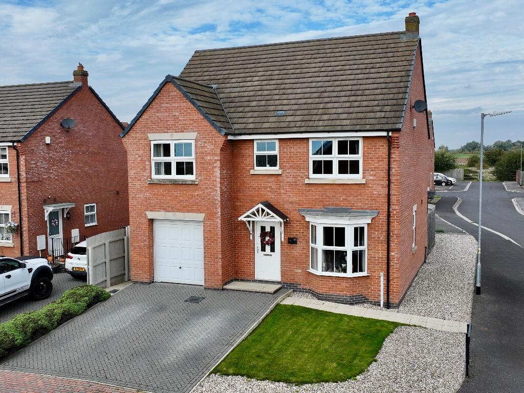 Main image of property: Carr Lane, Goole, East Riding of Yorkshire, DN14