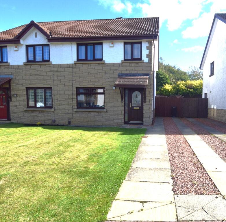 Main image of property: Gogarloch Syke, South Gyle, Edinburgh, EH12