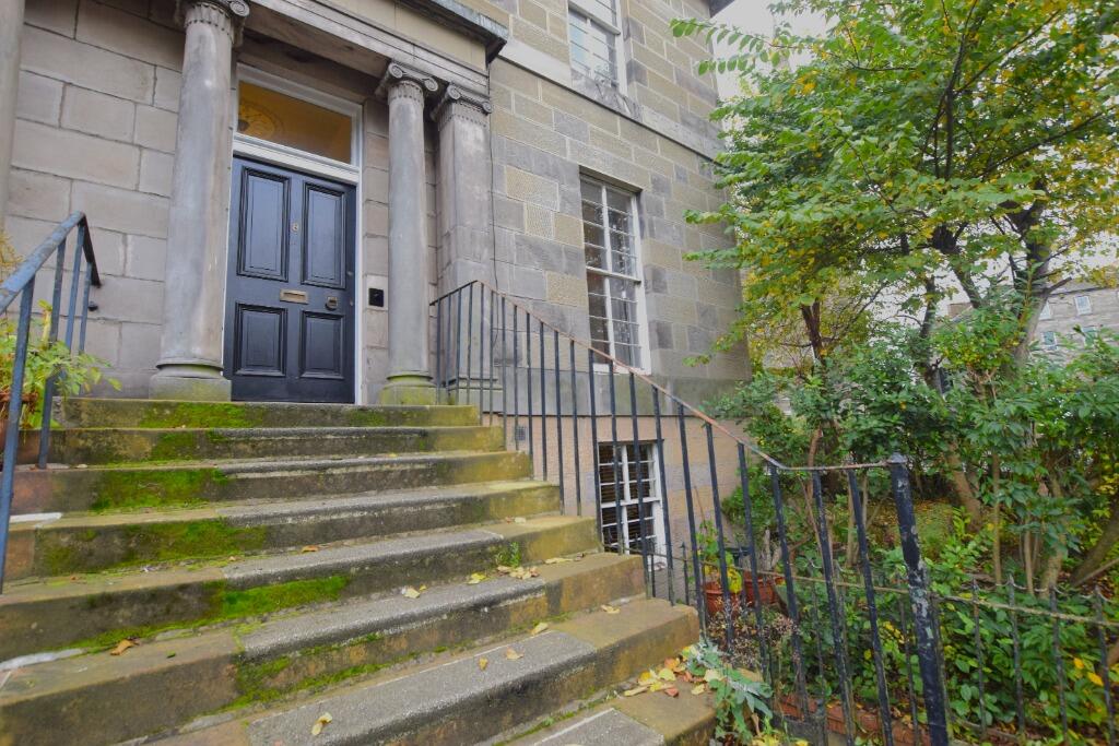 Main image of property: Vanburgh Place, Leith, Edinburgh, EH6