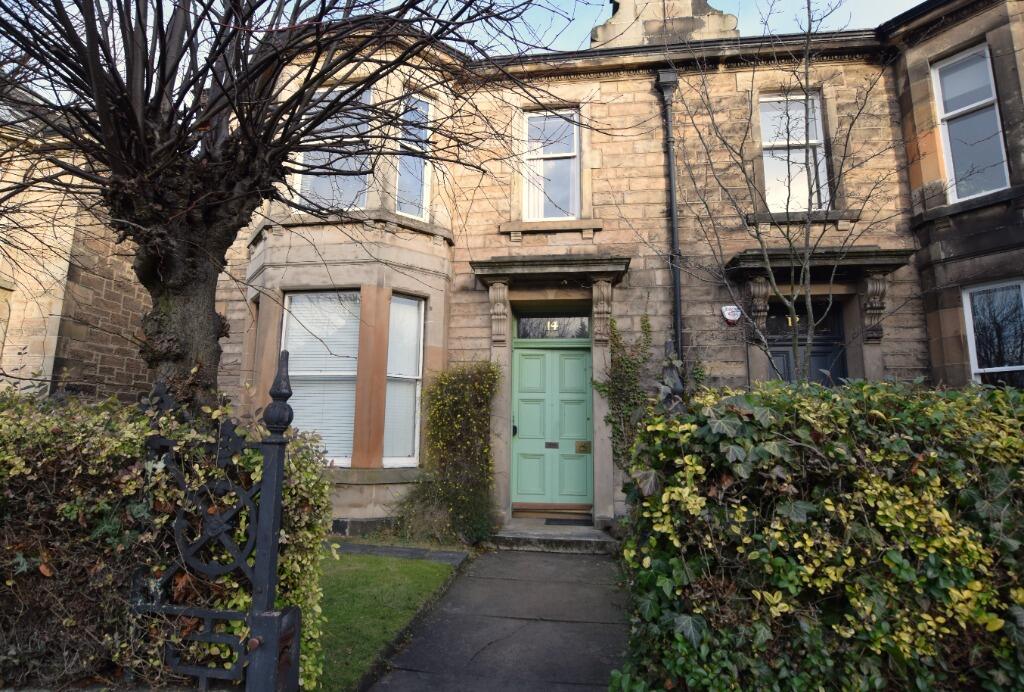 Main image of property: Argyle Crescent, Portobello, Edinburgh, EH15