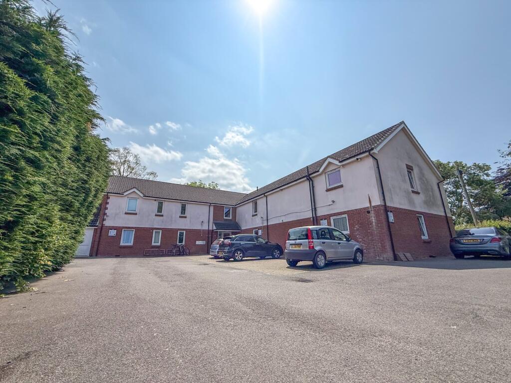 Main image of property: Sterling House, Spalding, 