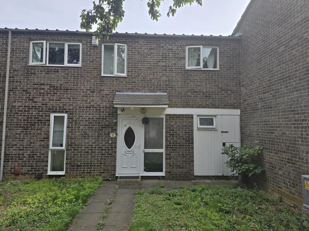 Main image of property: Willonholt, Peterborough, , 