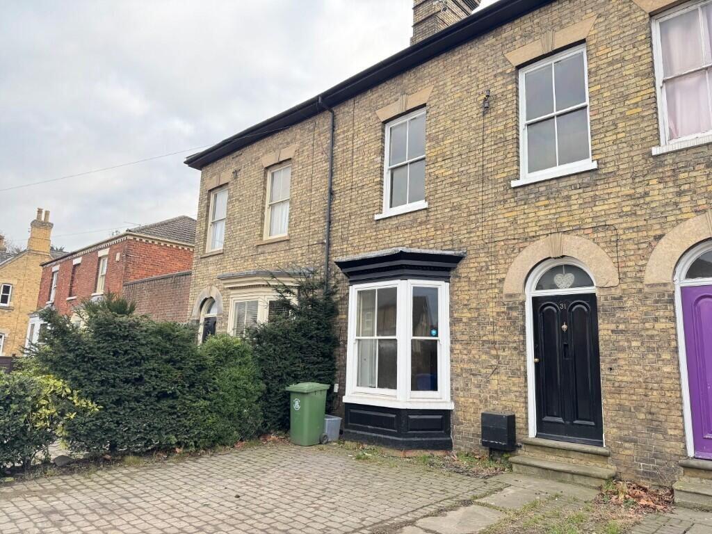 Main image of property: Spilsby Road, , 