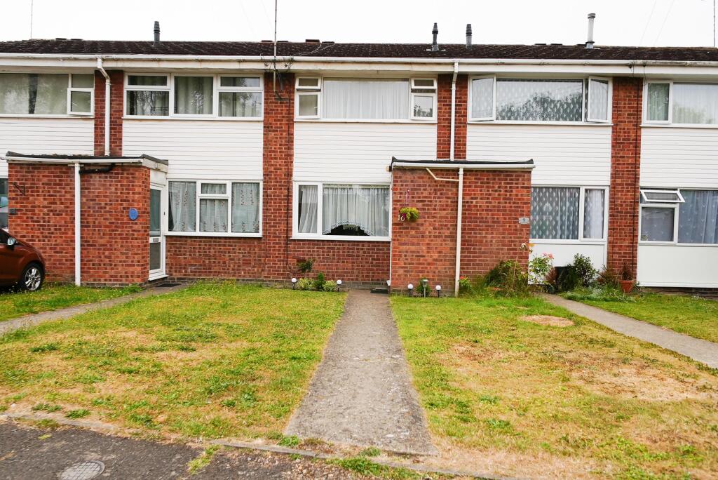 Main image of property: Welland Close, Spalding, 