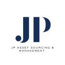 JP Asset Sourcing & Management, Covering Spalding, Boston & Peterborough Estate Agent Logo