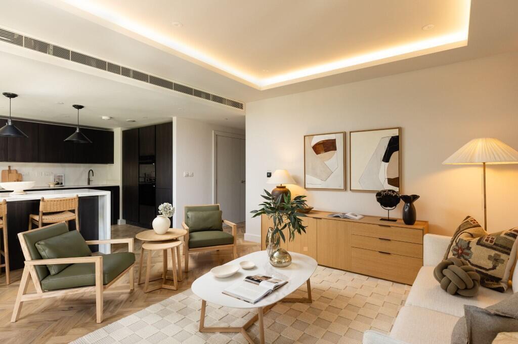 Main image of property: Embassy Boulevard, London, SW11