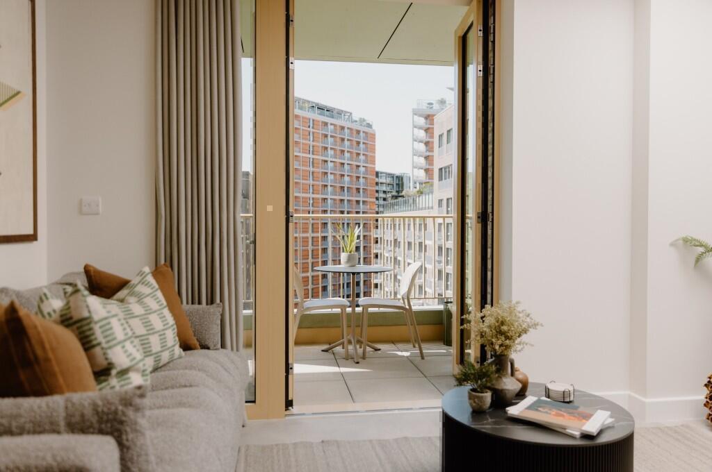 Main image of property: Embassy Boulevard, London, SW11