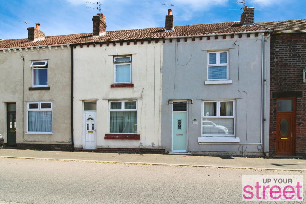 Main image of property: Hale Road,Widnes,WA8 8QB