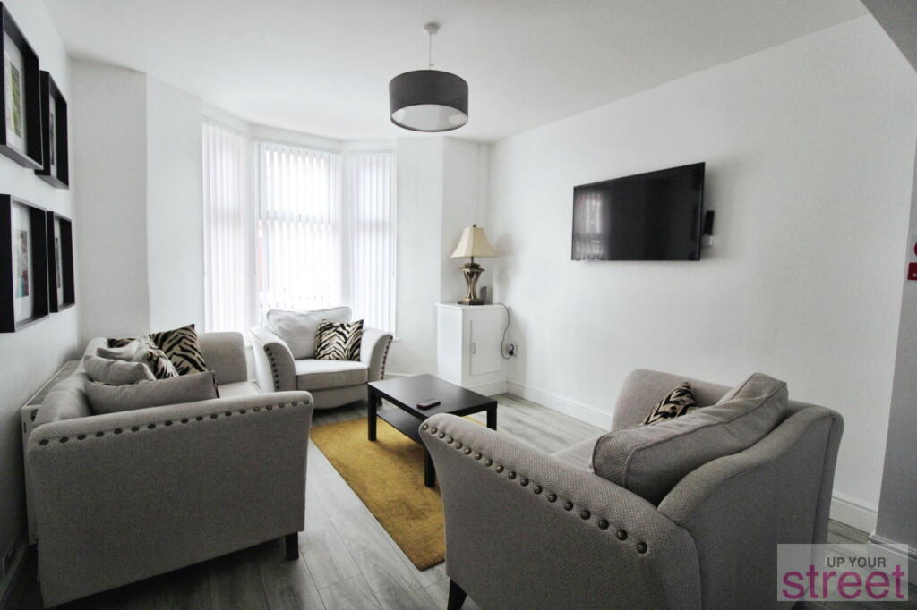 Main image of property: Sybil Road, Liverpool, L4 0RR