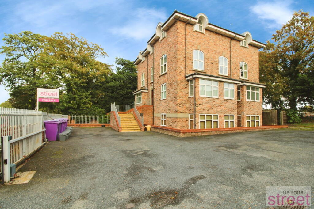 Main image of property: Spring Grove,Liverpool,L12 8SJ