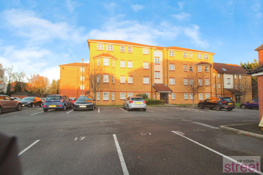 Main image of property: Lentworth Court,Liverpool,L17 6GD