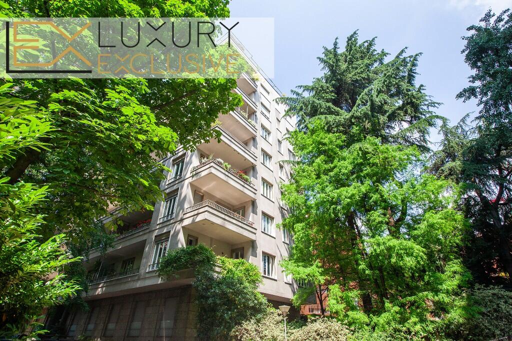 Main image of property: Milano, Milan, Lombardy