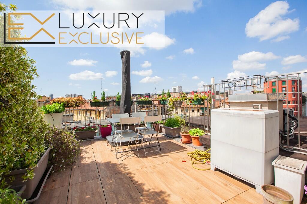Main image of property: Milano, Milan, Lombardy