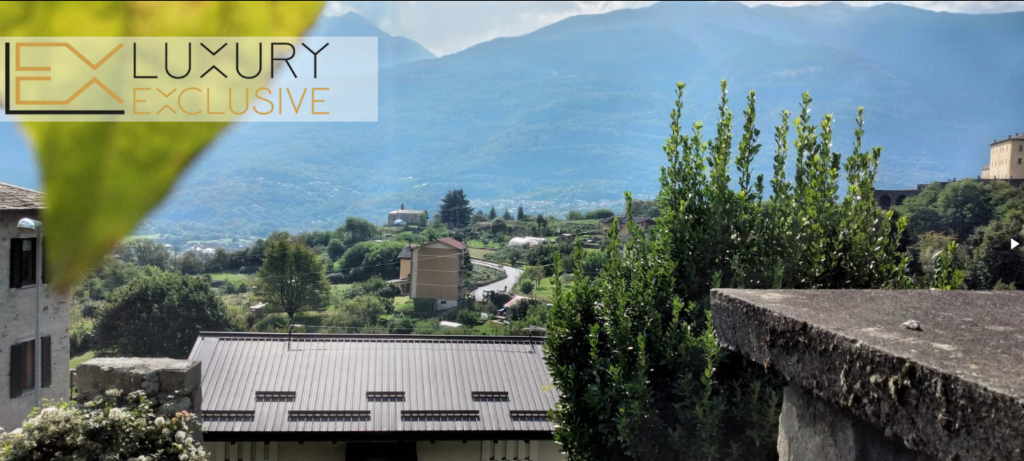 Main image of property: Sondrio, Sondrio, Lombardy