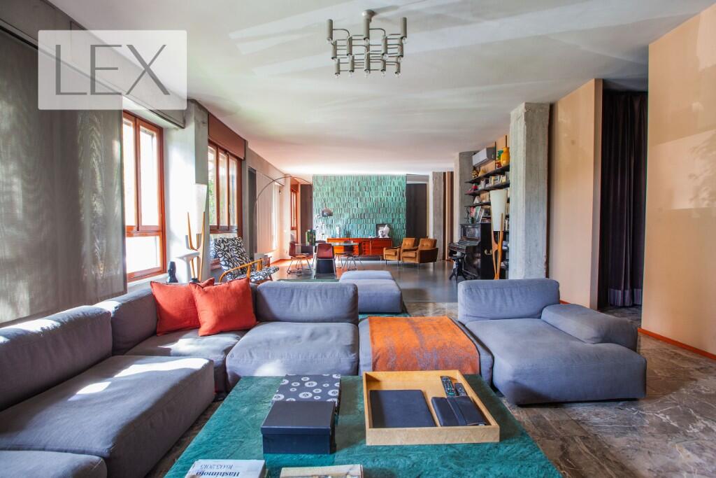 Main image of property: Milano, Milan, Lombardy