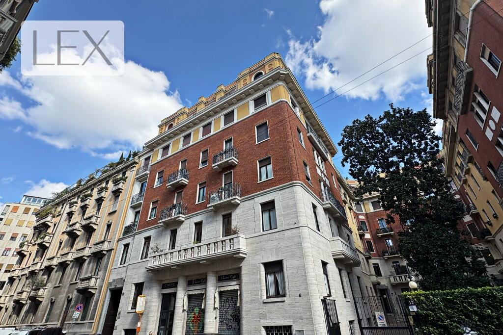 Main image of property: Milano, Milan, Lombardy