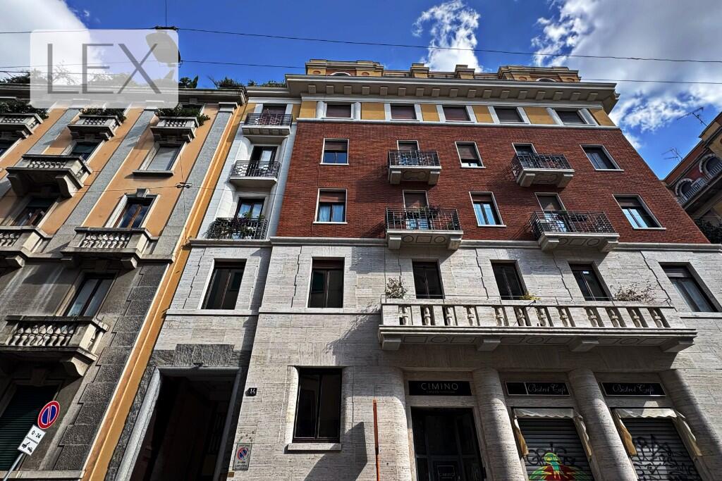 Main image of property: Milano, Milan, Lombardy