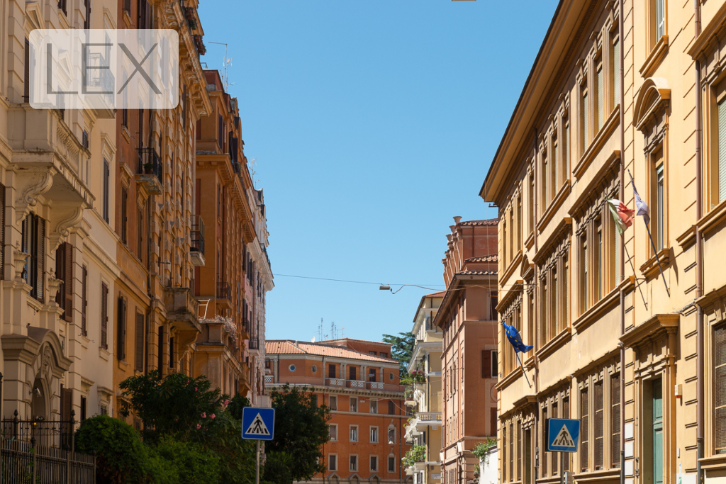 Main image of property: Roma, Rome, Lazio