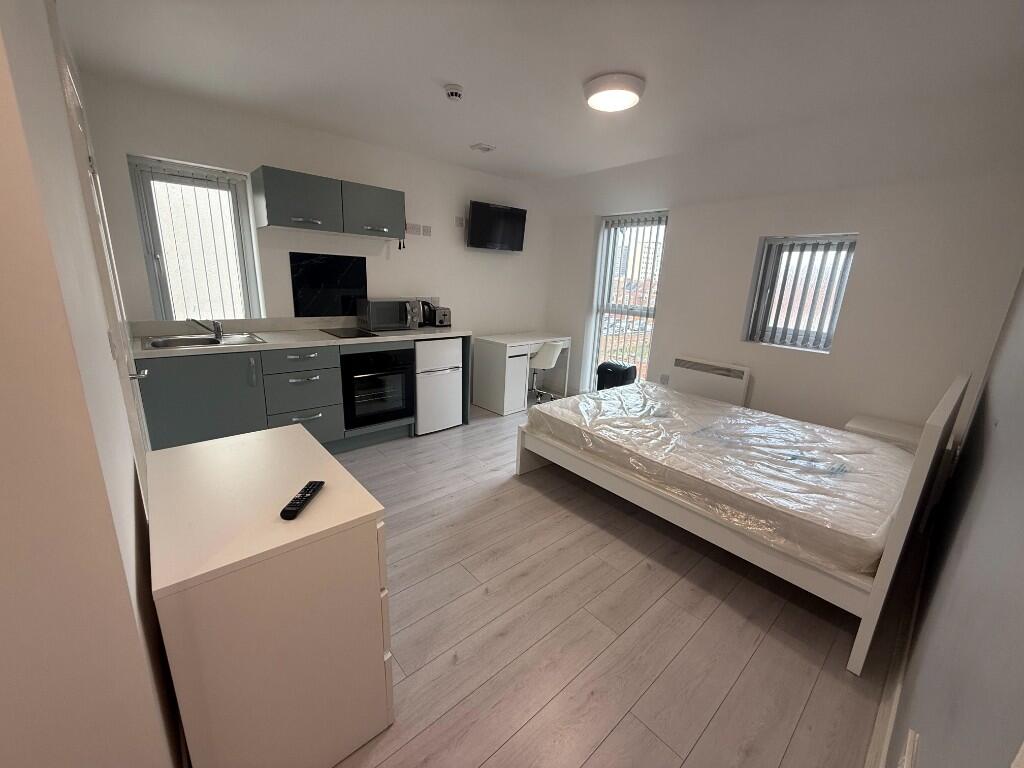 Main image of property: Southfield Road, Middlesbrough, North Yorkshire, TS1