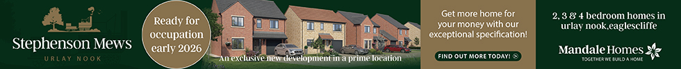 Get brand editions for Mandale Homes