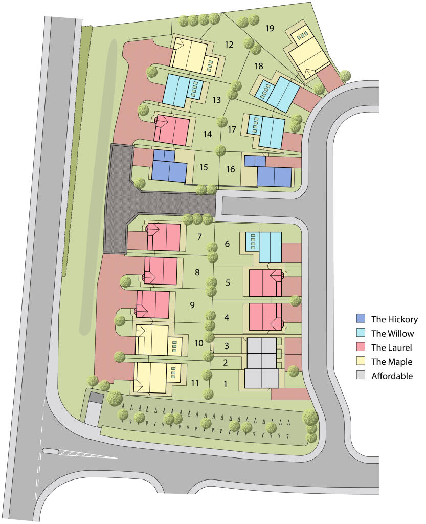 SitePlan