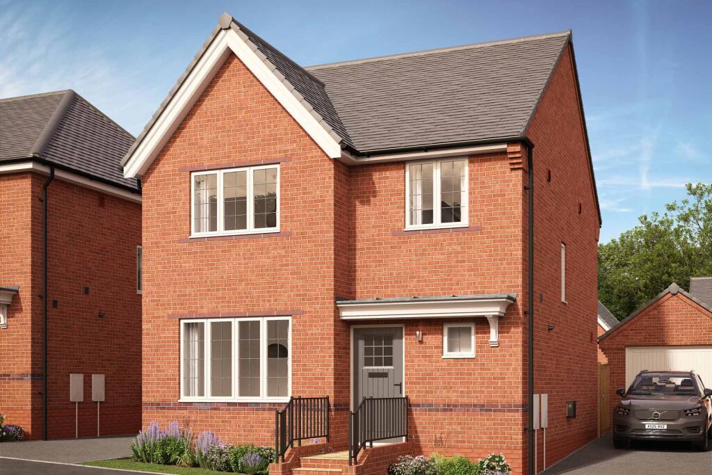 Main image of property: Bridge End Road, Grantham, 
NG31 7TS